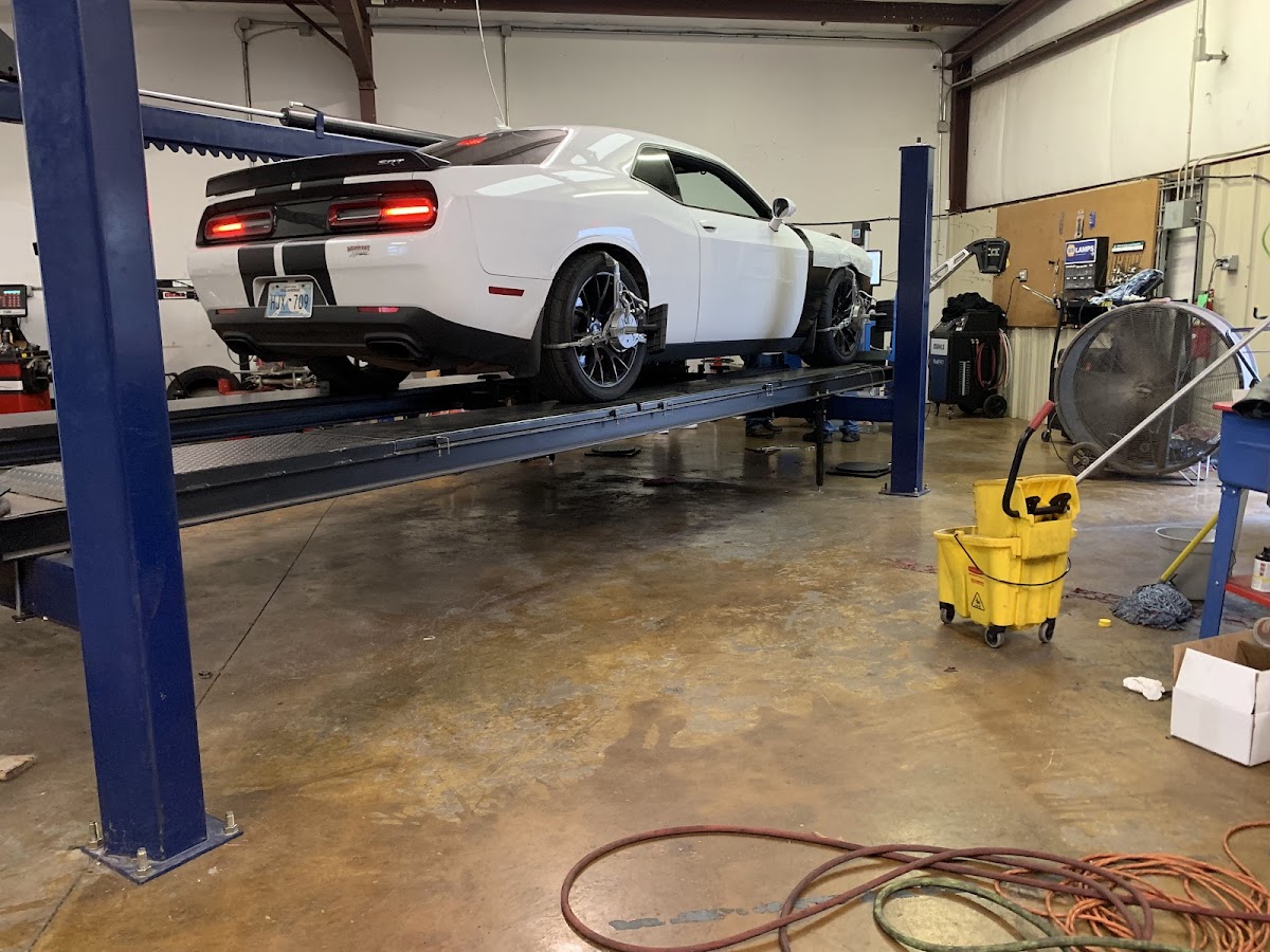 WB Tire and Auto LLC