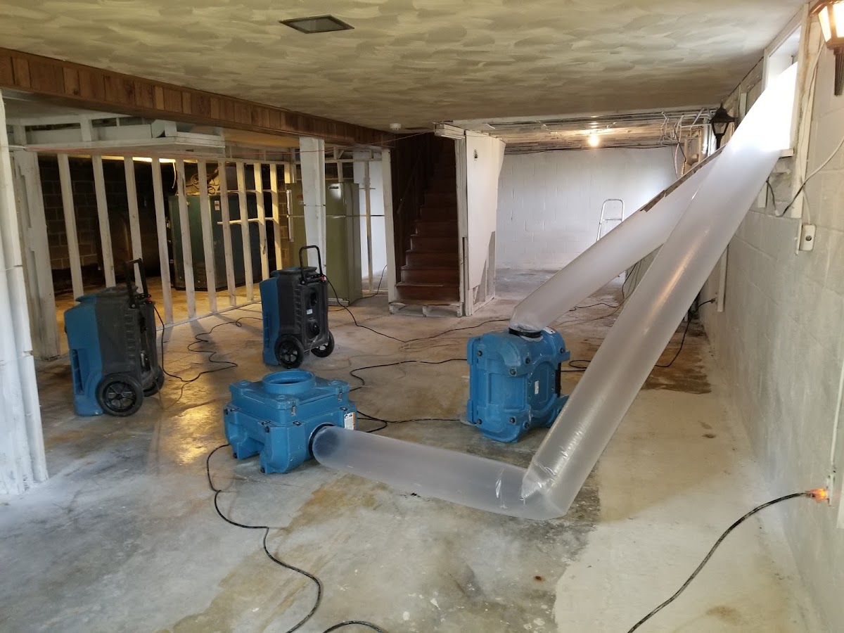 Mid-Maryland Cleaning