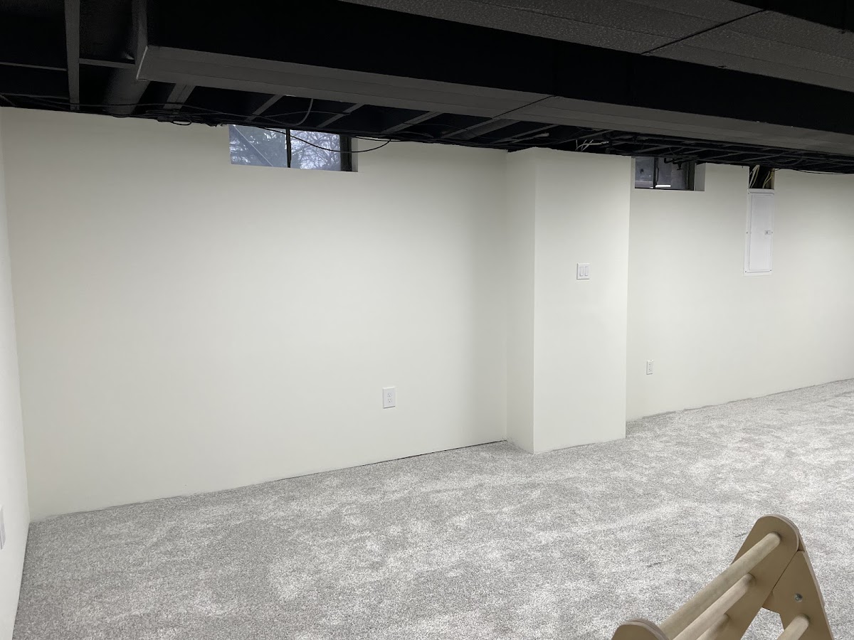 Anything Paint Plaster Drywall