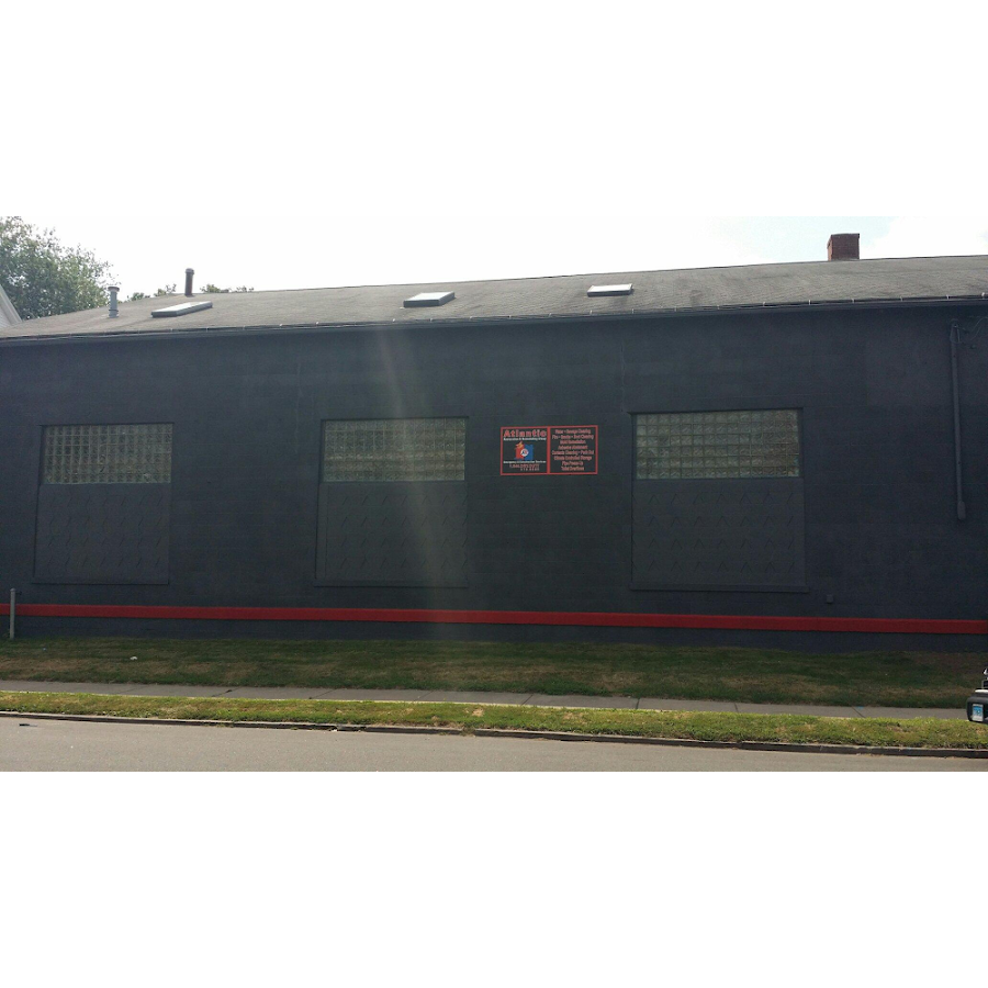 Atlantic Remodeling Group LLC