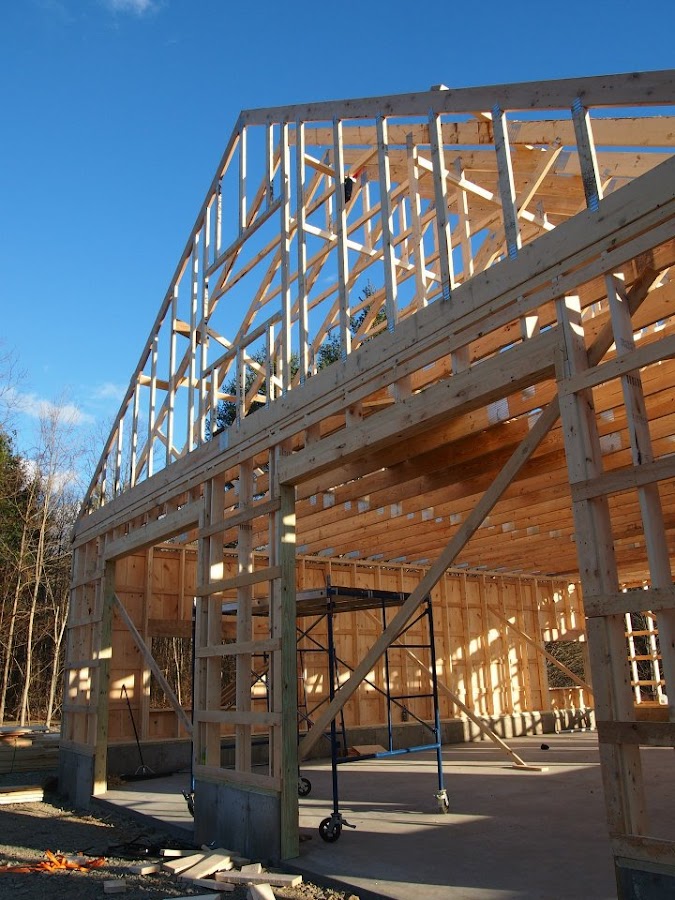 Griffin Construction LLC