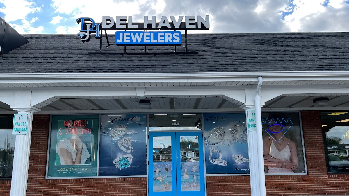 Del Haven Jewelers