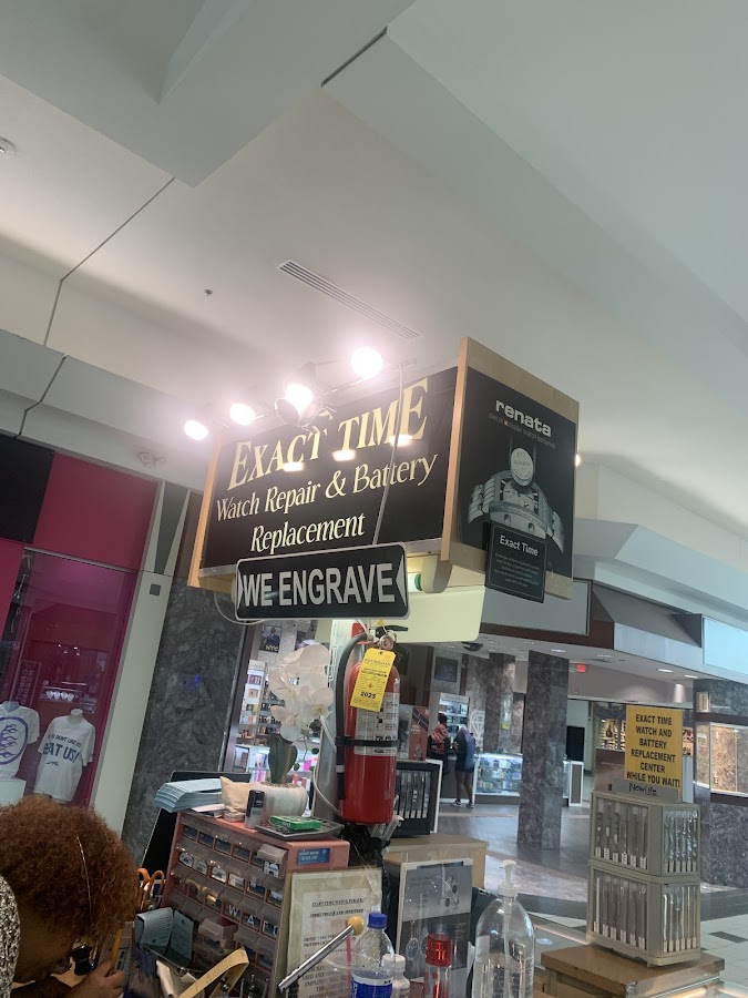 Exact Time Watch & Jewelry Repair