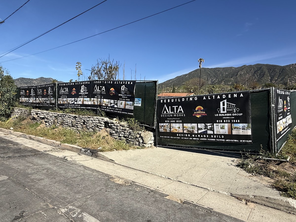 LG Builders Group - LG Builders Group Foundation Repair in Altadena, CA photo