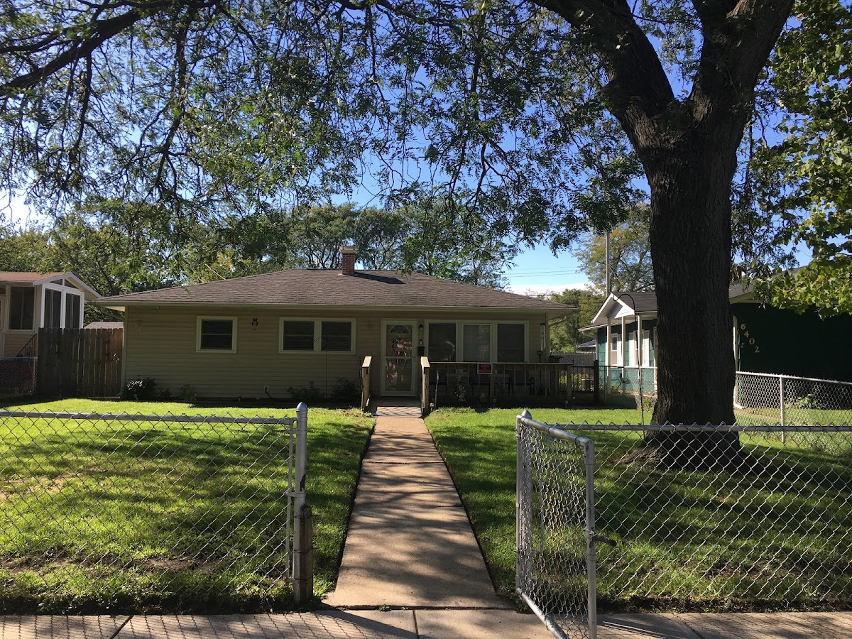 James mccain Landscaping/snowplowing INC