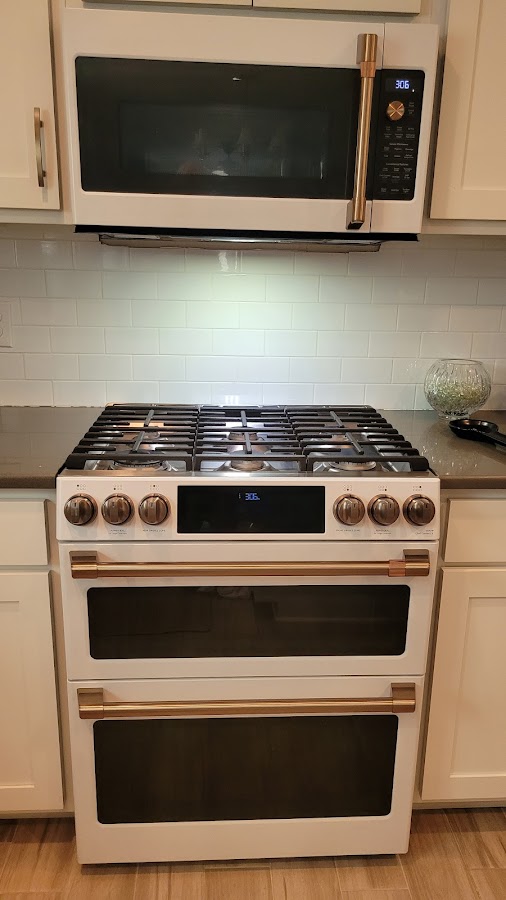 Patriot Appliance LLC