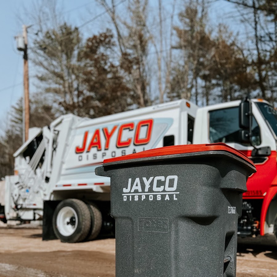 Jayco Disposal