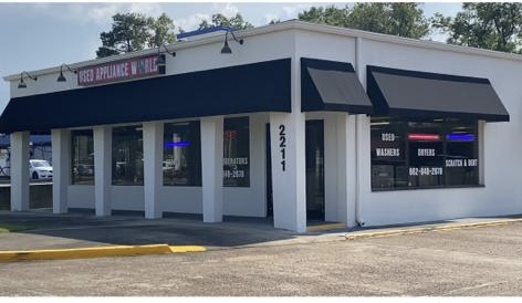 Used Appliance World