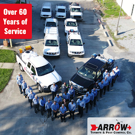Arrow Termite & Pest Control - Baton Rouge