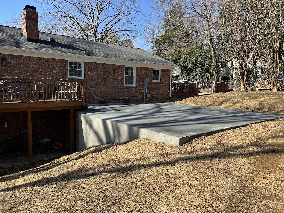 Emerson Elite Construction, LLC