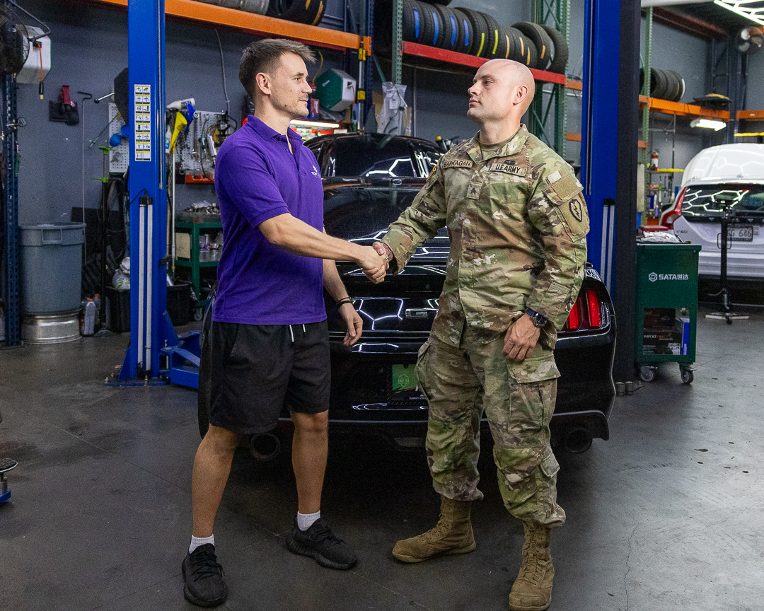 TopLevel Cars | Vehicle Repair Shop | Mechanic - Waipahu, HI