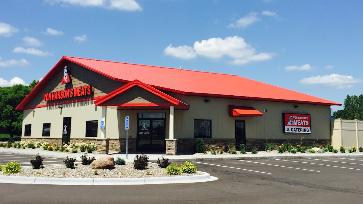 Von Hanson's Meats
