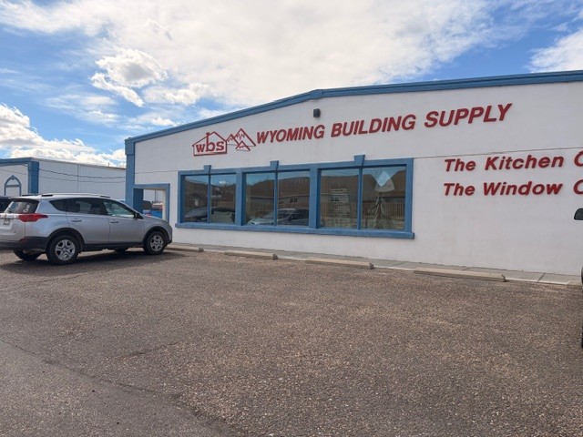 Wyoming Building Supply