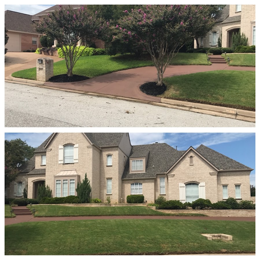 C&M Landscaping LLC