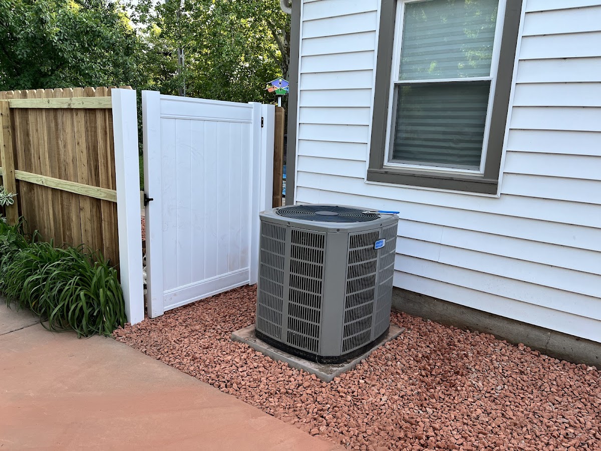 Wonsetler Heating, Cooling and Refrigeration