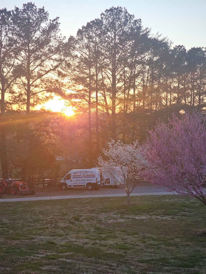 Integrity Comfort Solutions