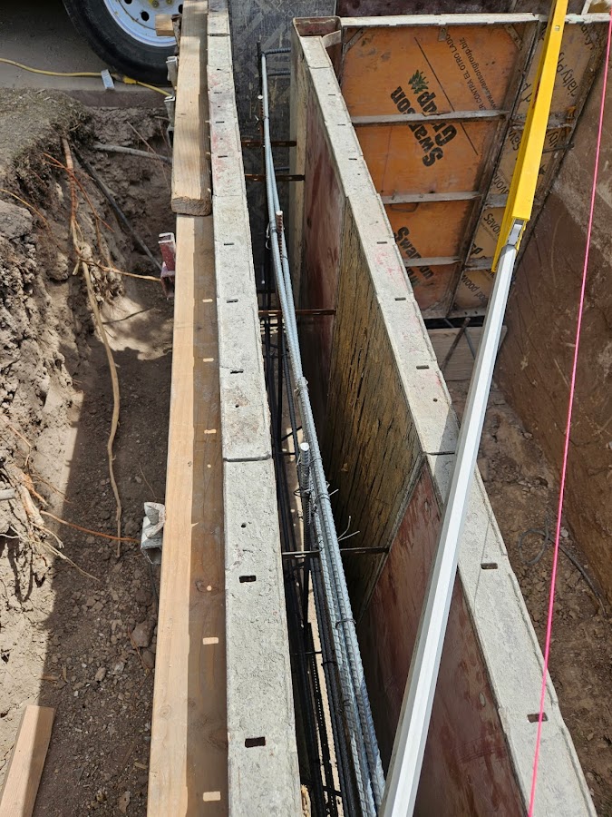 Mountain Valley Engineering