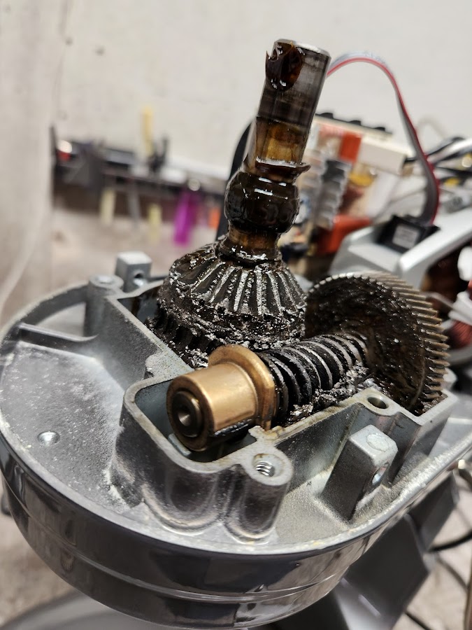 JJ Service and Repair