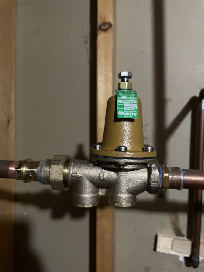 Brent's Plumbing & Heating