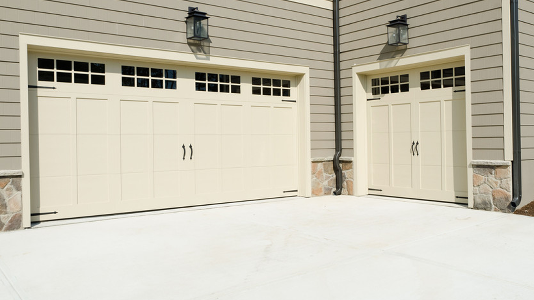 A-Team Overhead Door LLC