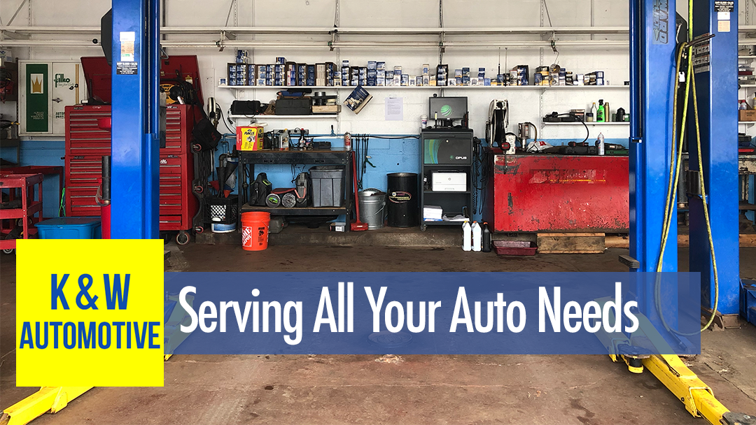K&W Automotive