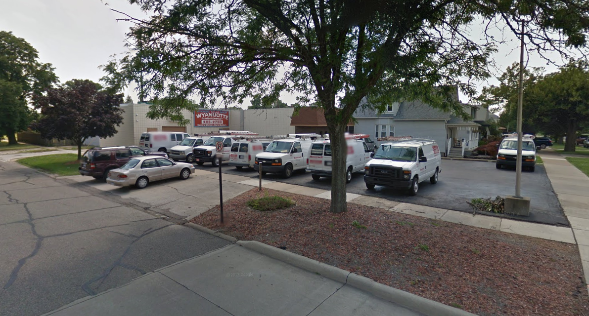 Wyandotte Alarm Company