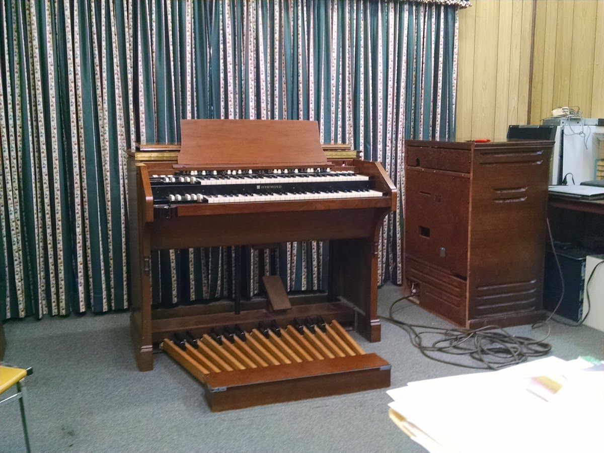 Technical Maintenance & Electronics Inc.