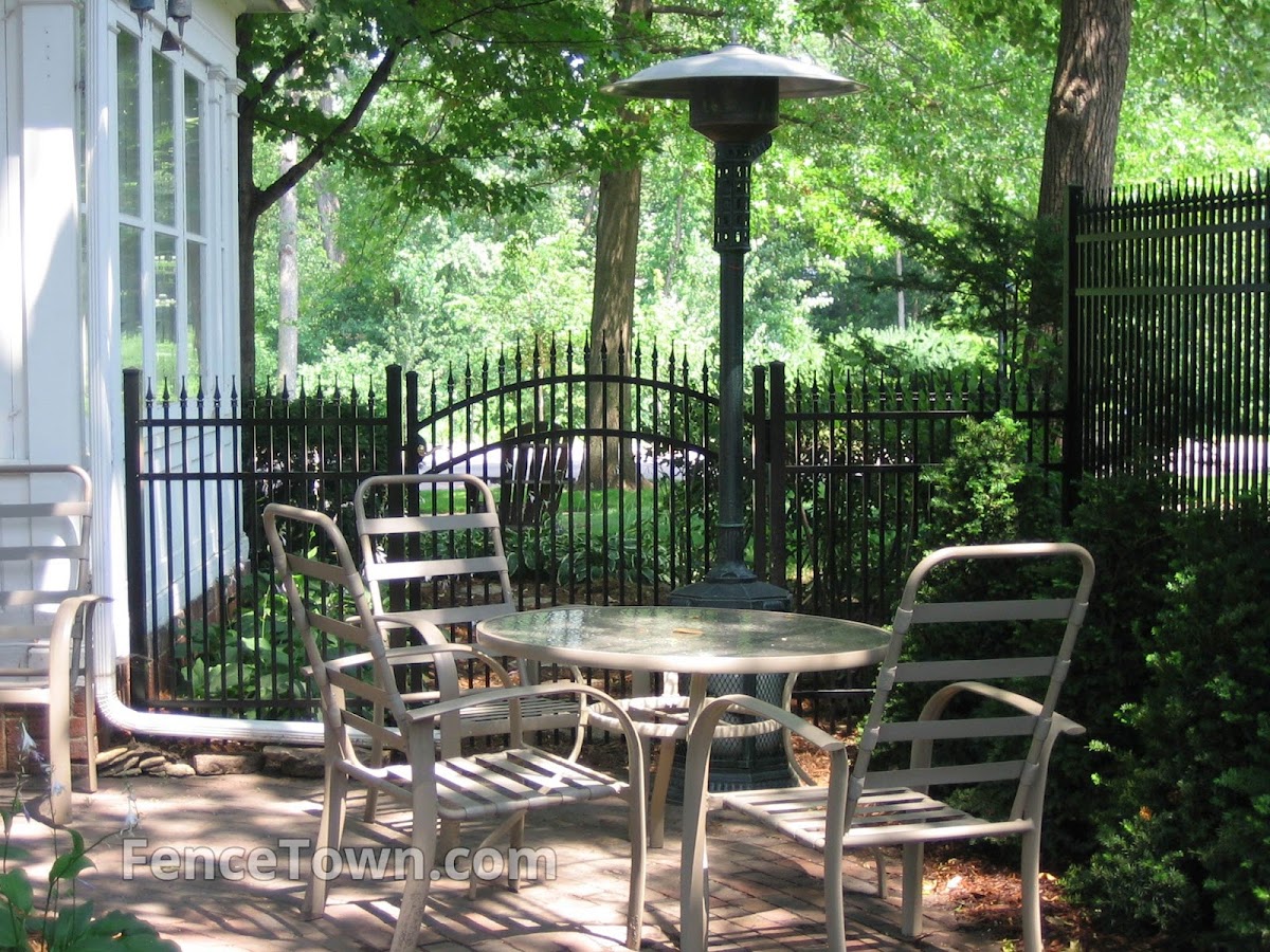 FenceTown.com Corporate Office - No Products