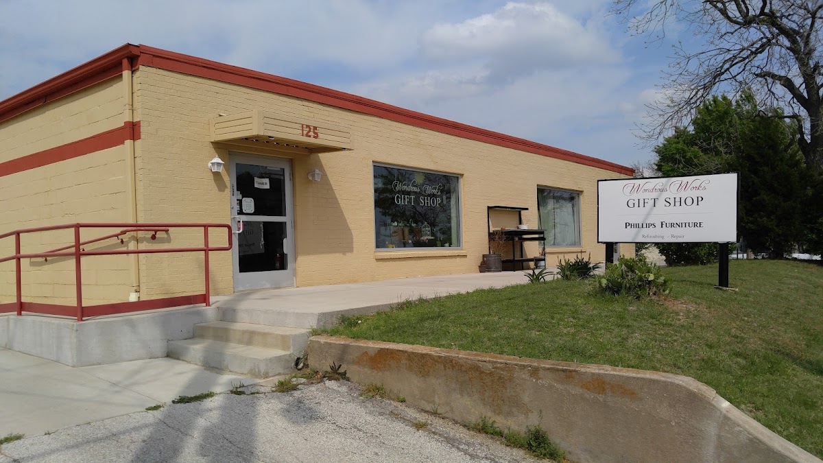 Phillips Furniture Refinishing - Phillips Furniture Refinishing Furniture Repair in Arlington, TX photo