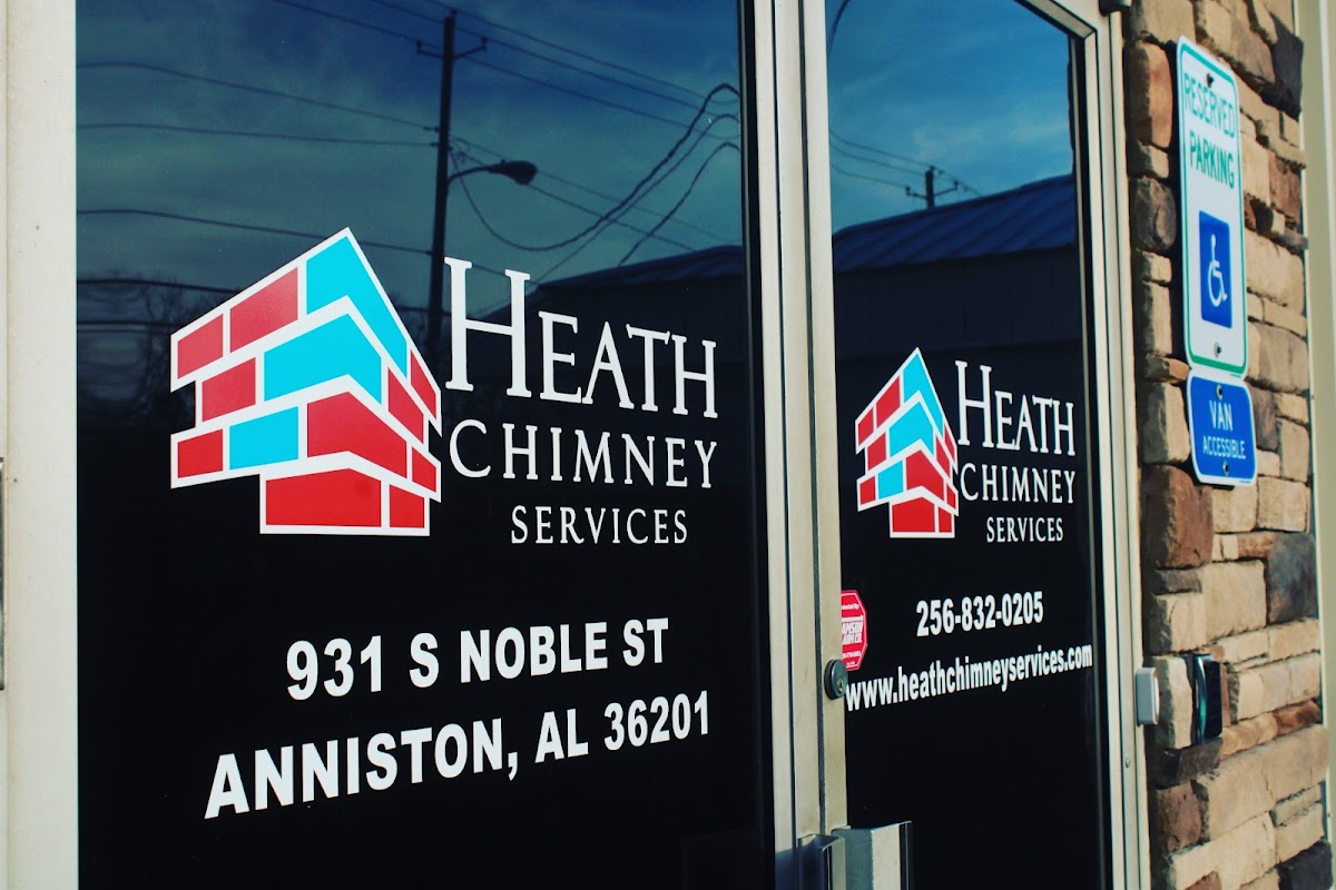 Heath Chimney Services