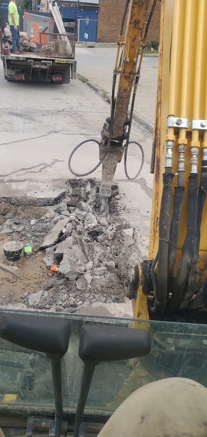 Acme Glass & Mirror Co