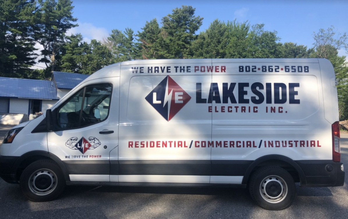 Lakeside Electric Inc.