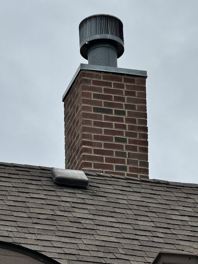 Jack Tuckpointing and Masonry Inc