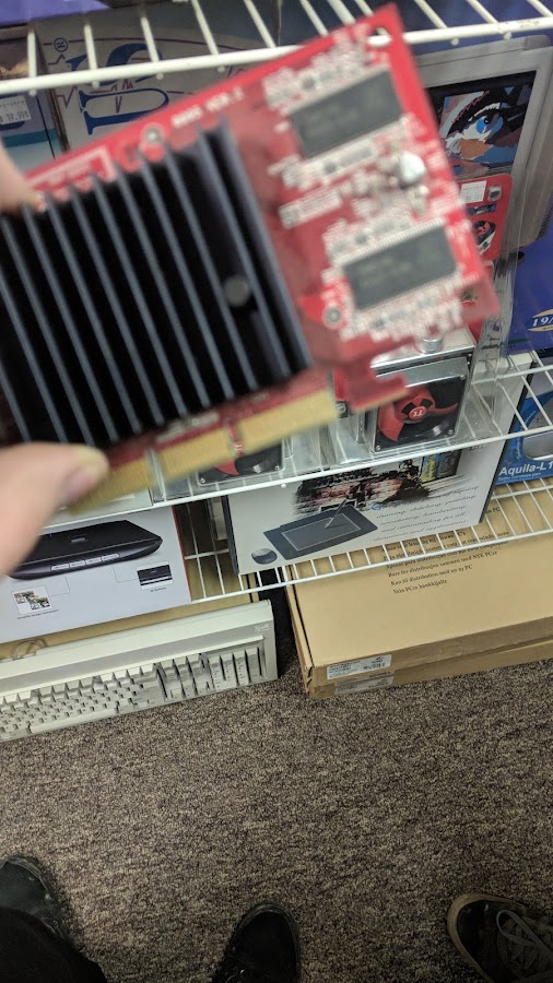 Virtual Dimensions Inc. Computer Store in Fairfield, ME photo