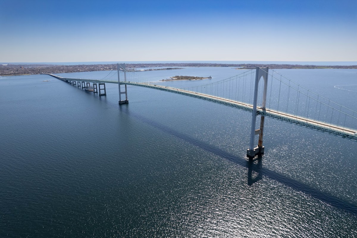 New England Aerial Services LLC Aerial Photographer in Cumberland, RI photo