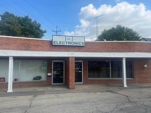 J&J Electronics of Appleton Inc