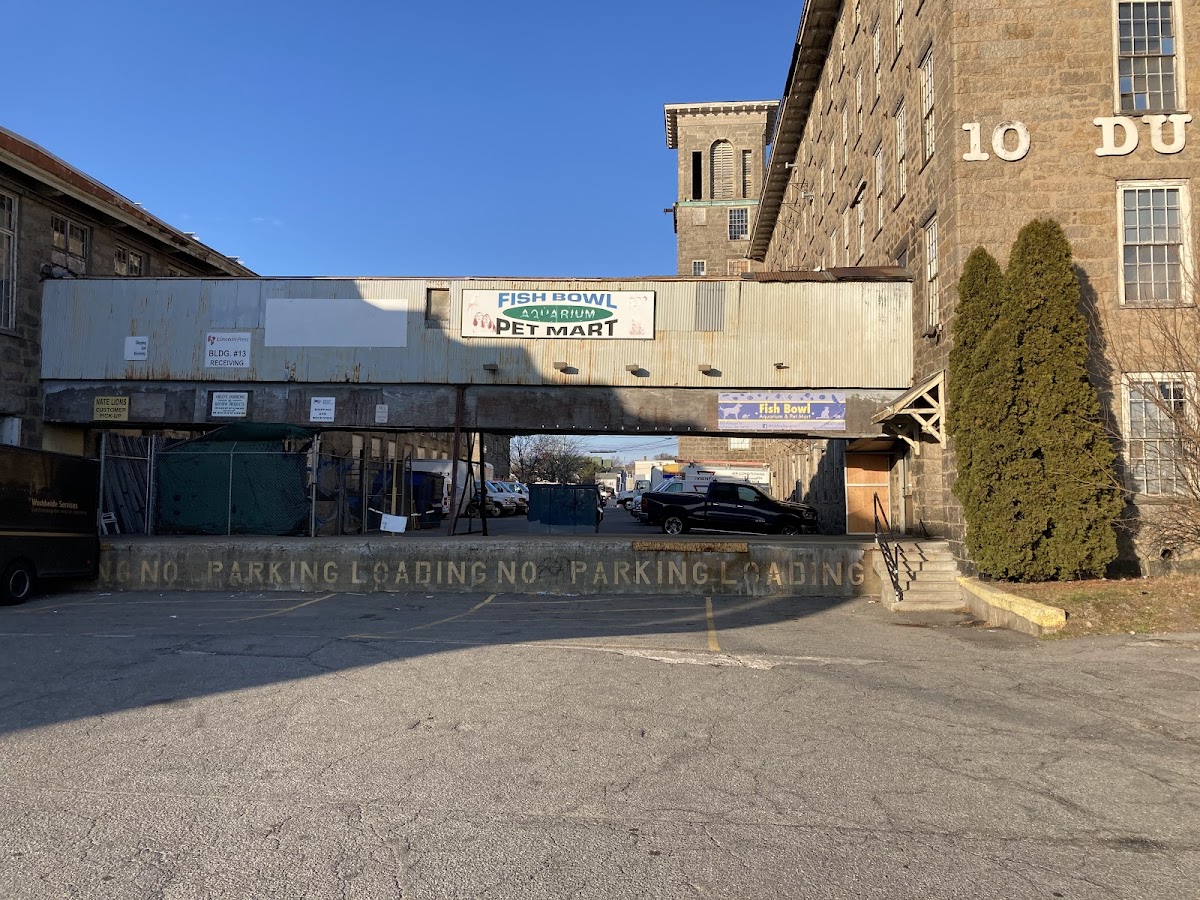 Concord Electric Supply Fall River