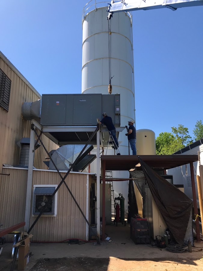 Kelly Air Conditioning and Heating Inc. - Kelly Air Conditioning and Heating Inc. AC Repair in Whitehouse, TX photo