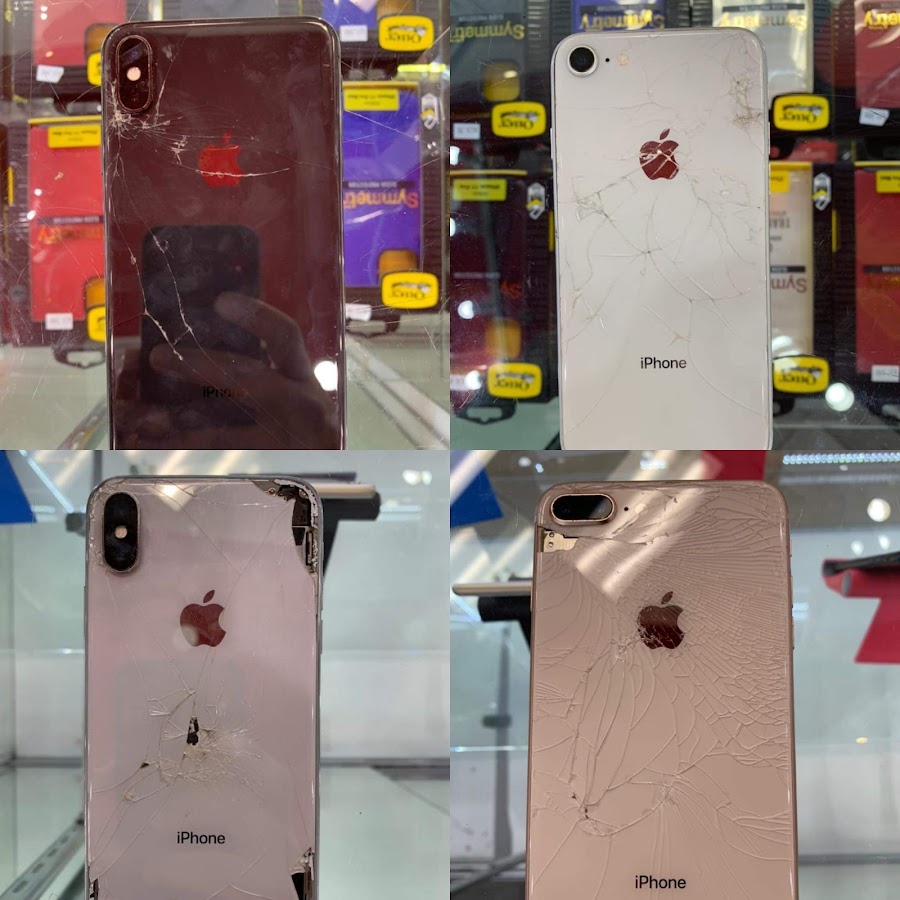 MY CELLPHONE REPAIRS