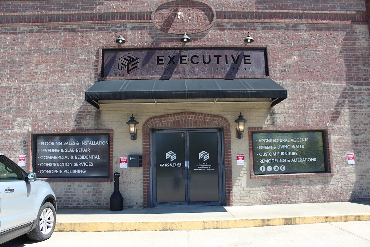 Executive Flooring Solutions