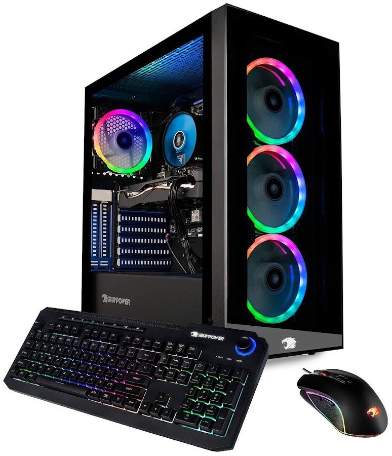 Affordable Computer Electronics