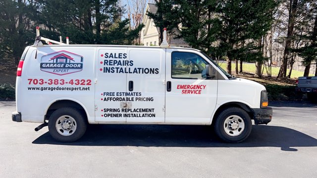 Garage Door Expert - Repair & Installation Services