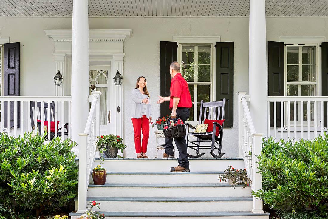 HomeServe of Staten Island