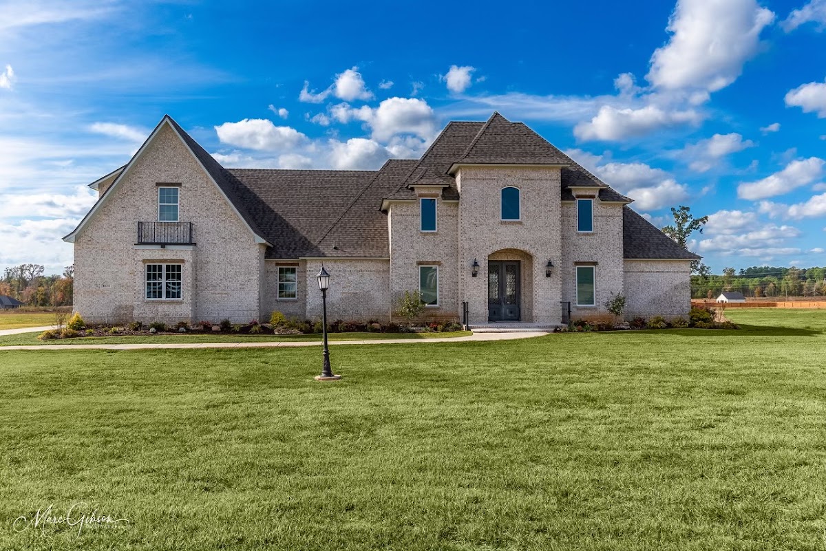 Martin Signature Homes