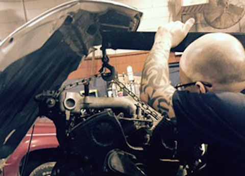 Penn Jersey Auto Store