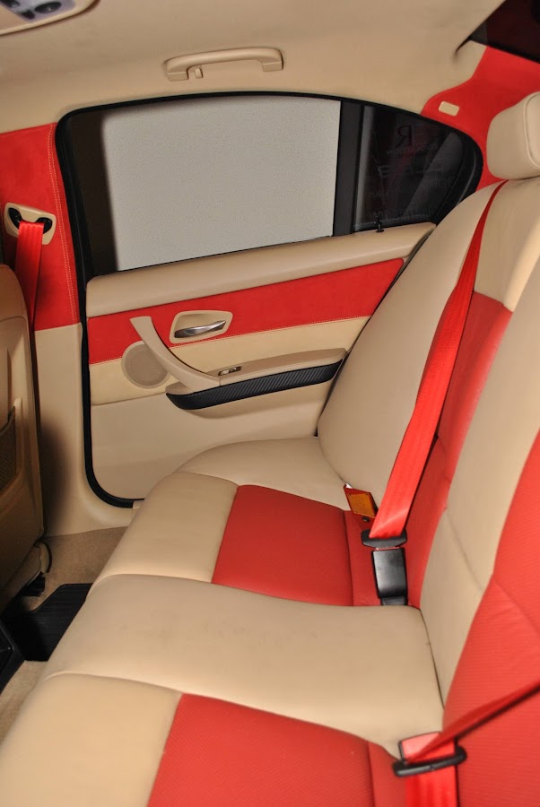 Arthurs Auto Upholstery