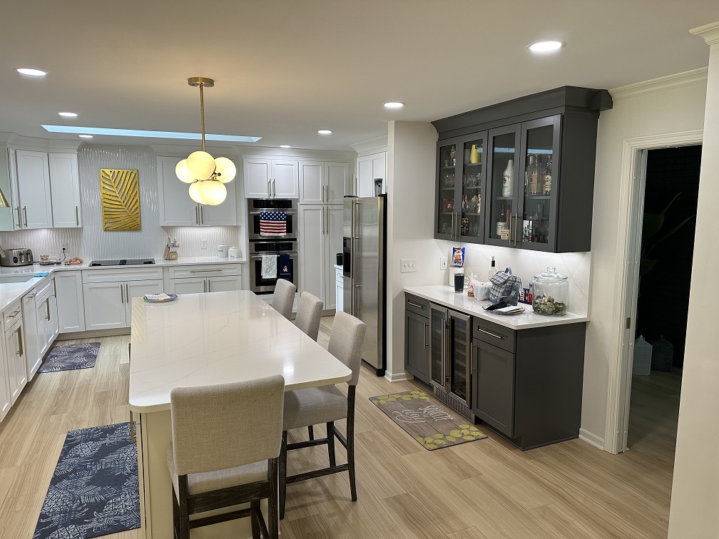 1st Choice Restoration & Construction