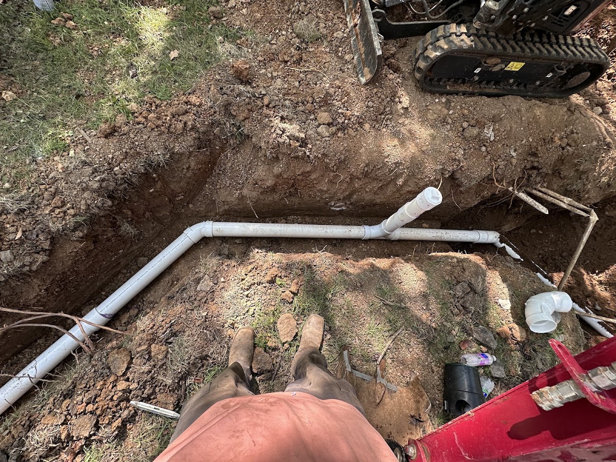 SteadyFlo Plumbing & Septic - SteadyFlo Plumbing & Septic Drain Cleaning in Murfreesboro, TN photo