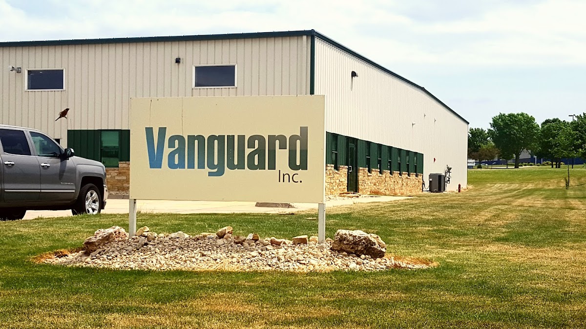 Vanguard Counter Tops Inc
