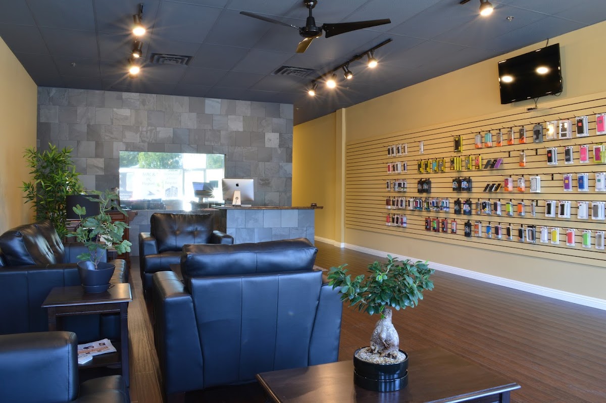 Tech Loft - Device Repair Specialists Charging Port Repair in Birmingham, AL photo